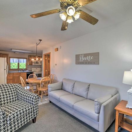 Apt In Old Orchard Beach - Walk To Bay And Pier מראה חיצוני תמונה