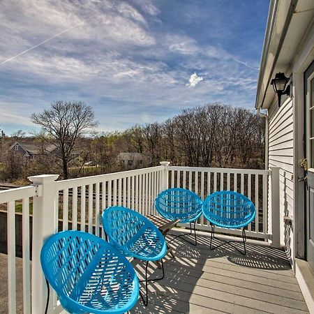 Apt In Old Orchard Beach - Walk To Bay And Pier מראה חיצוני תמונה