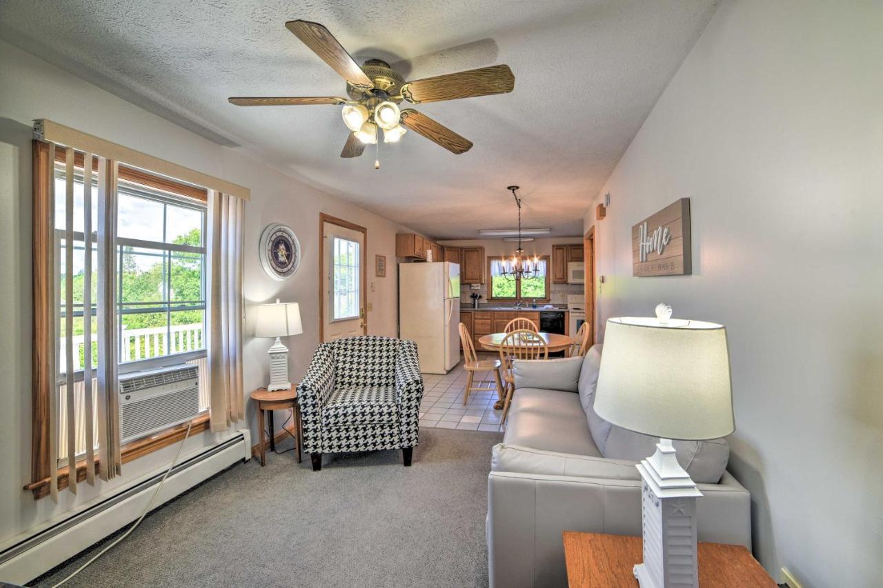 Apt In Old Orchard Beach - Walk To Bay And Pier מראה חיצוני תמונה