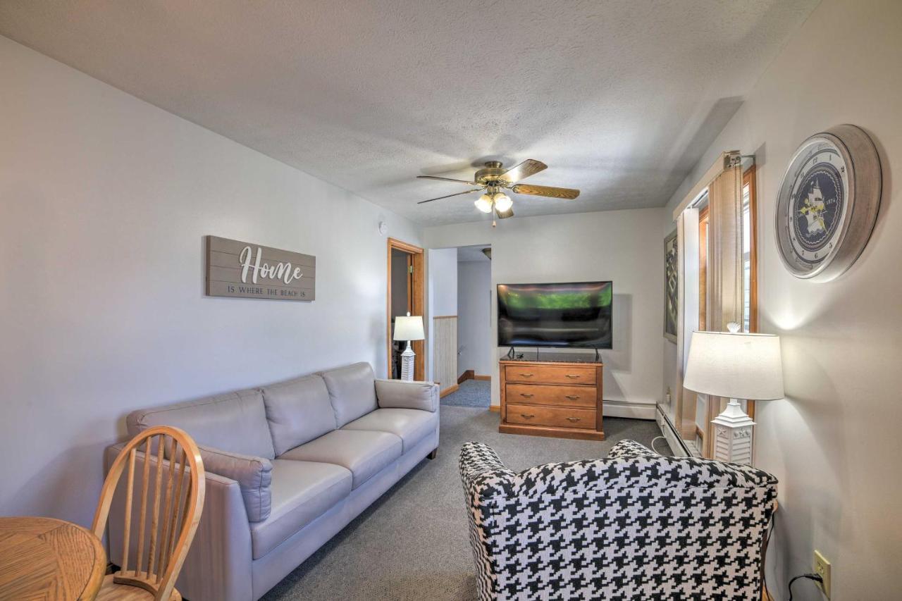 Apt In Old Orchard Beach - Walk To Bay And Pier מראה חיצוני תמונה