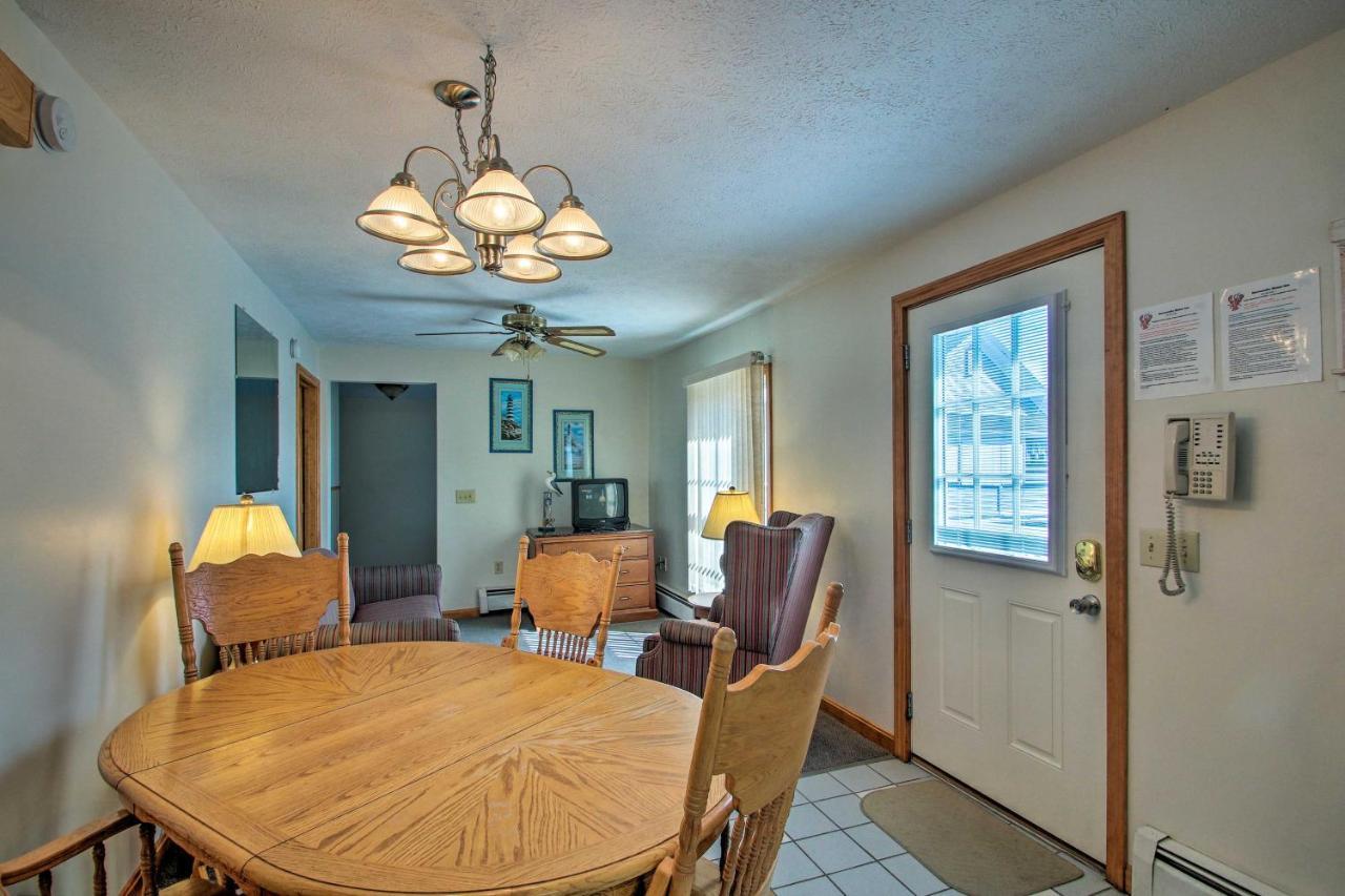 Apt In Old Orchard Beach - Walk To Bay And Pier מראה חיצוני תמונה