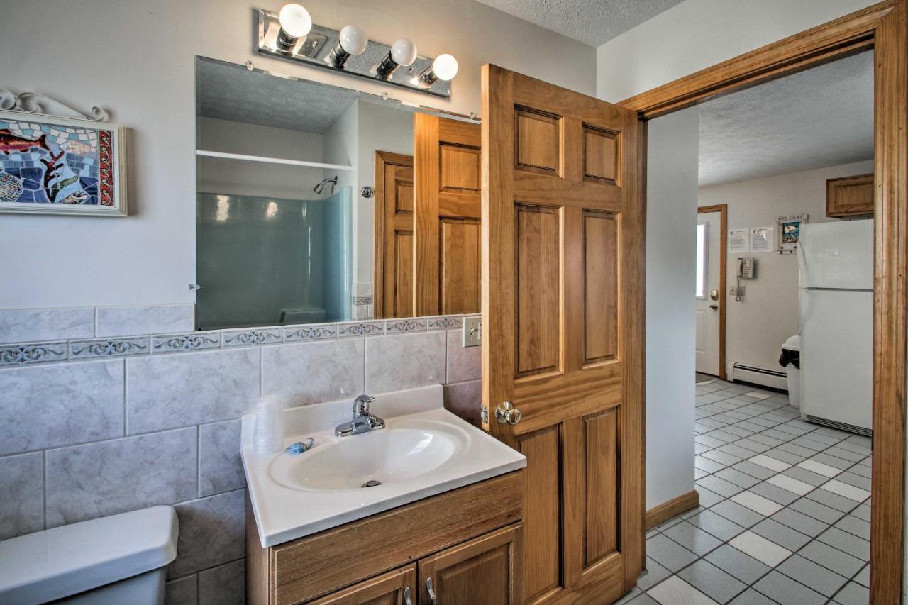 Apt In Old Orchard Beach - Walk To Bay And Pier מראה חיצוני תמונה