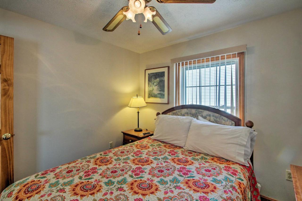 Apt In Old Orchard Beach - Walk To Bay And Pier מראה חיצוני תמונה
