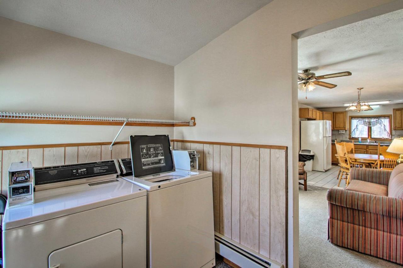 Apt In Old Orchard Beach - Walk To Bay And Pier מראה חיצוני תמונה