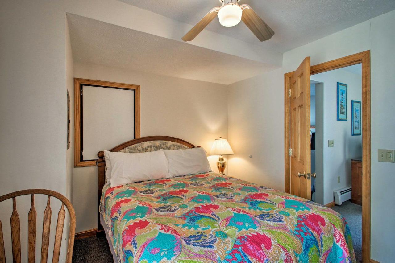 Apt In Old Orchard Beach - Walk To Bay And Pier מראה חיצוני תמונה