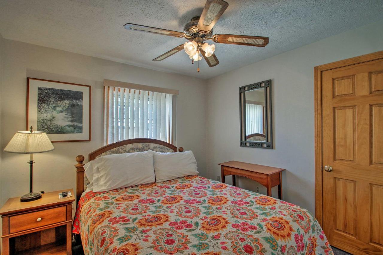 Apt In Old Orchard Beach - Walk To Bay And Pier מראה חיצוני תמונה