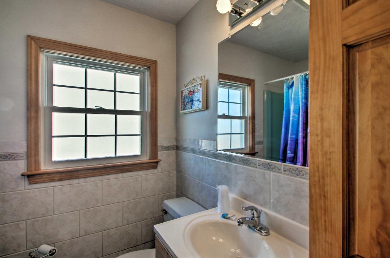 Apt In Old Orchard Beach - Walk To Bay And Pier מראה חיצוני תמונה